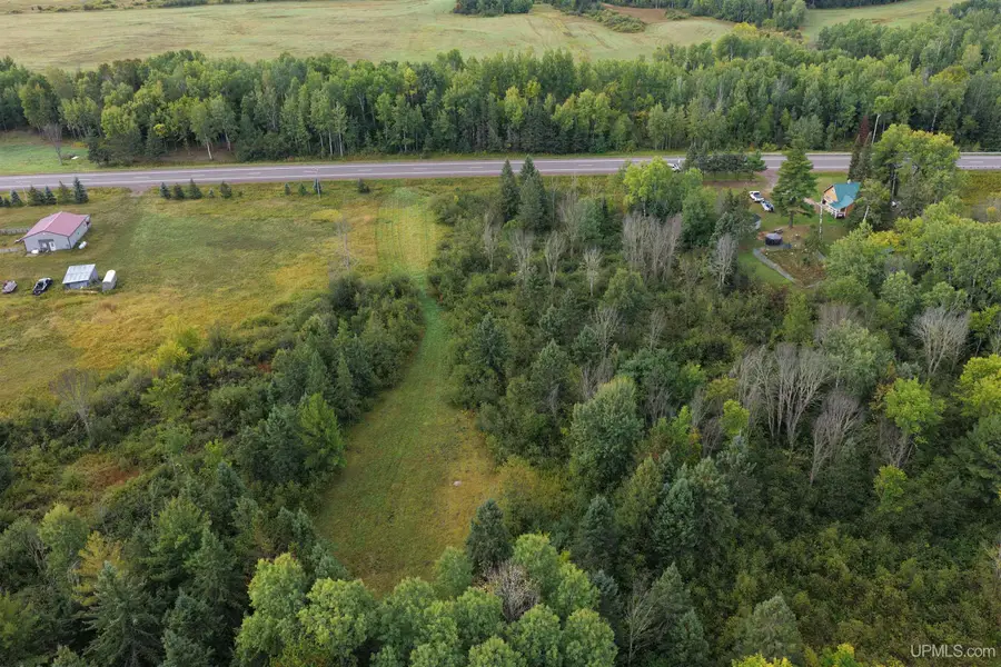 TBD M-28, Ewen, MI 49925 - #3