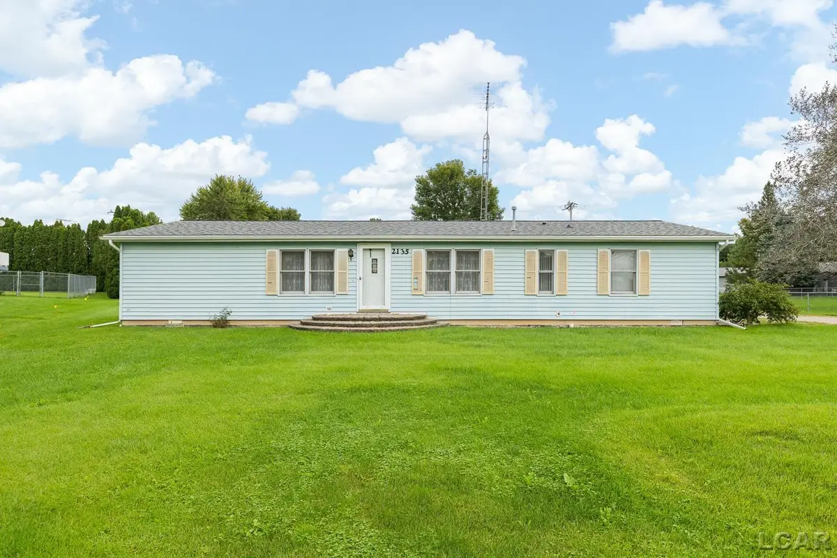 2135 Wolf Creek, Adrian, MI 49221 - #1