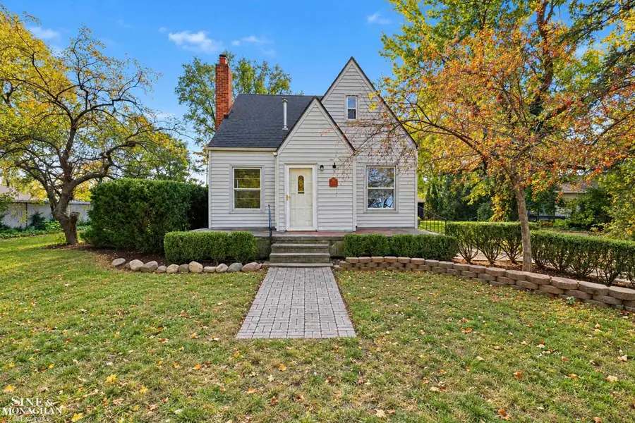15850 Martin, Roseville, MI 48066 - #2