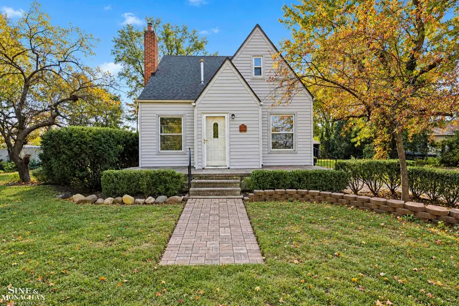 15850 Martin, Roseville, MI 48066 - #3