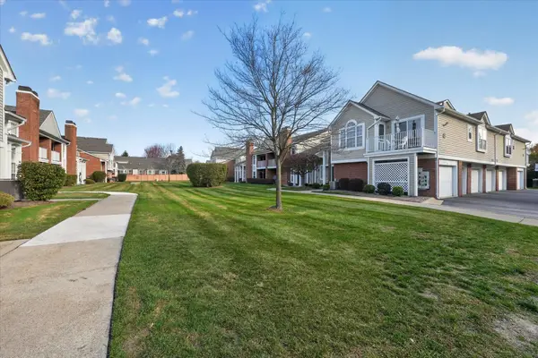 4101 Berkshire, Sterling Heights, MI 48314