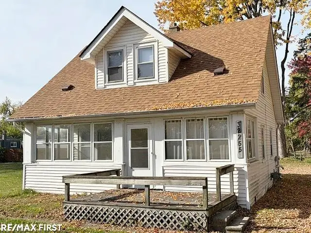 32255 Beaconsfield, Roseville, MI 48066 - #1