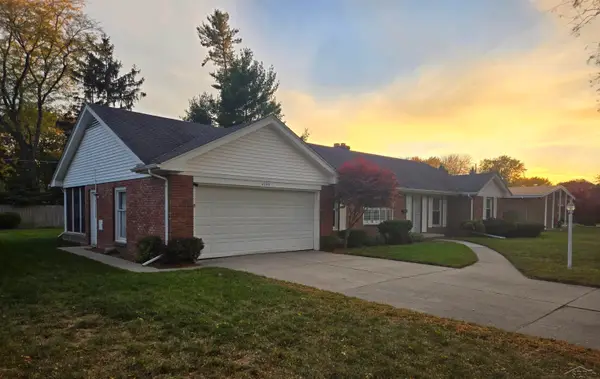 4249 Kirkwood, Saginaw, MI 48638