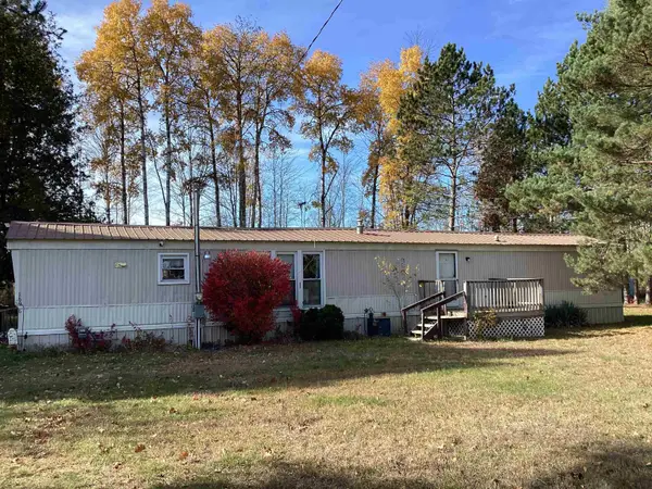 1696 S M 18, Gladwin, MI 48624