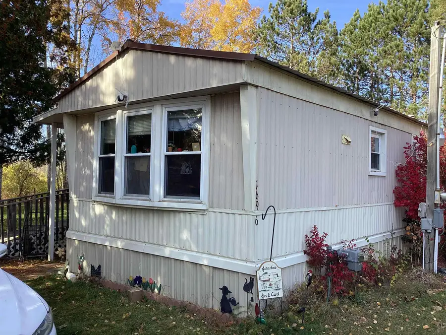 1696 S M 18, Gladwin, MI 48624 - #2
