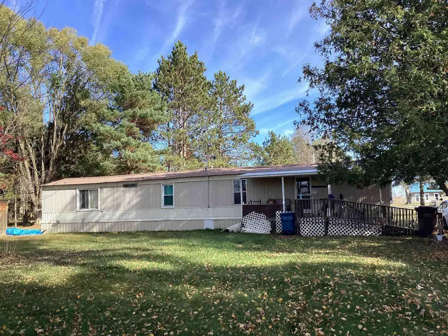 1696 S M 18, Gladwin, MI 48624 - #3