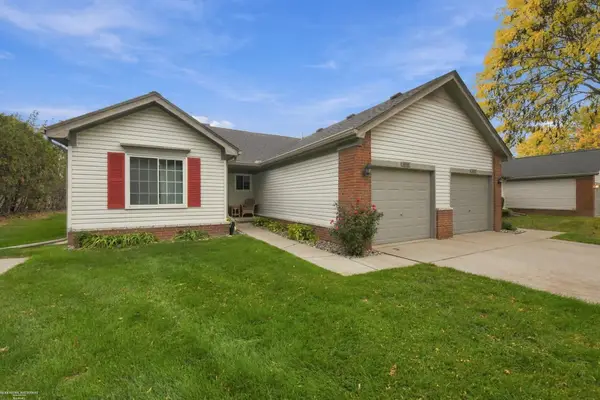 16741 Kenwood, Roseville, MI 48066