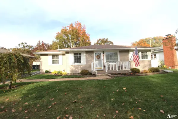 417 Orchard, Monroe, MI 48162