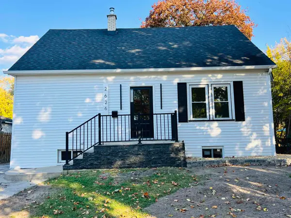 2626 Hermansau, Saginaw, MI 48602