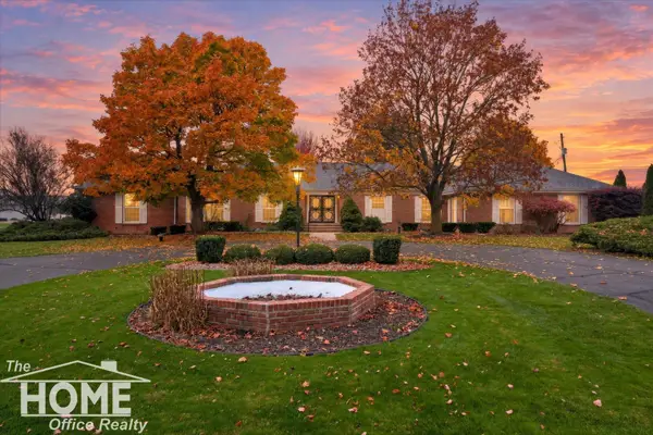 1405 N Chipman, Owosso, MI 48867