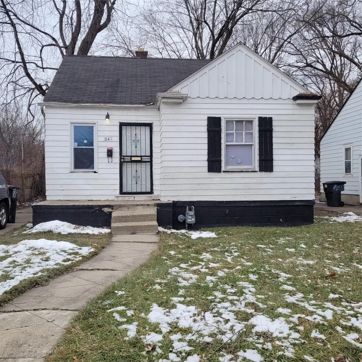 18411 Stout, Detroit, MI 48219 - #1