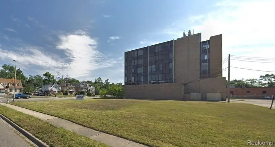 V/L Huron, Pontiac, MI 48341 - Image #1