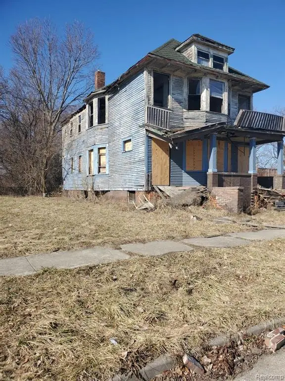 2187 Concord, Detroit, MI  - Image #3