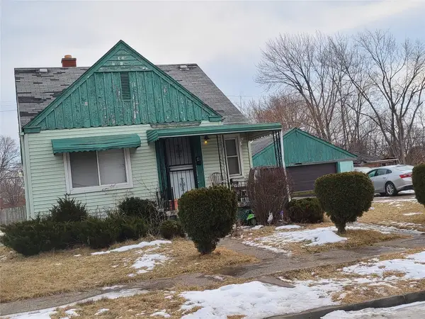 4374 Newport, Detroit, MI 