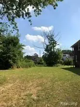 1727 Baldwin, Detroit, MI 48214 - #1