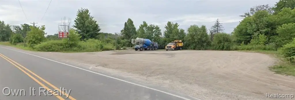 66 6 Mile, Whitmore Lake, MI  - #1