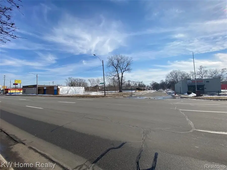 8143 W 8 Mile, Detroit, MI  - Image #2