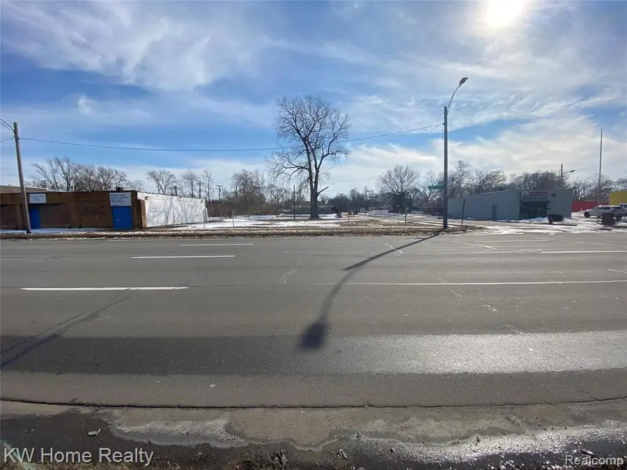 8143 W 8 Mile, Detroit, MI  - Image #3