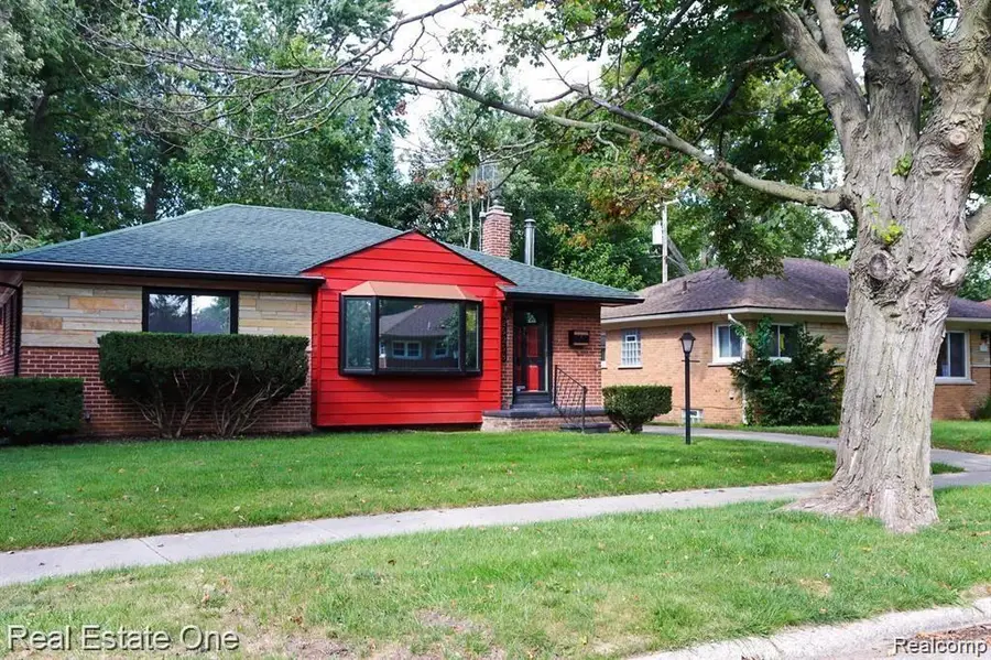 25258 Westfield, Redford, MI  - Image #3