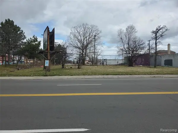 2133 E Vernor, Detroit, MI 48207