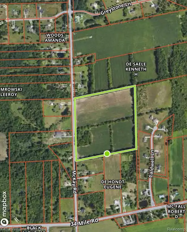 73636 Mc Kay, Bruce Township, MI 48065 - Image #3
