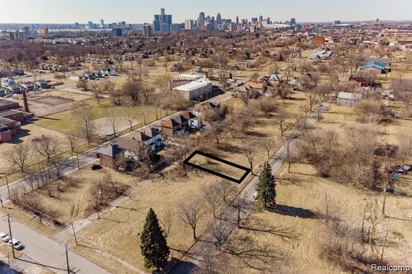 3430 Arndt, Detroit, MI 48207