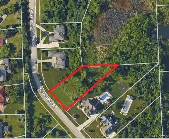 Lot 4 Grovemont, Grand Blanc, MI 48439 - Image #2