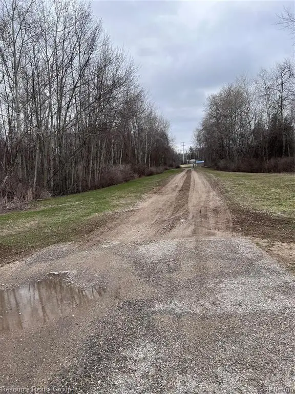 5239 N Coleman, Coleman, MI 48618 - #2