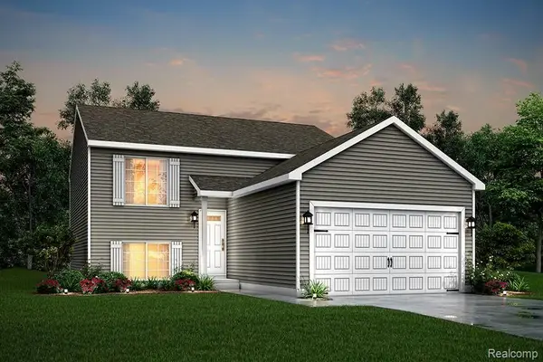 1883 Harold, Adrian, MI 49221