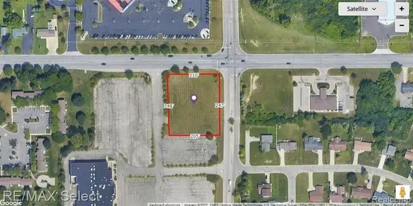 4335 Lennon, Flint, MI 48507