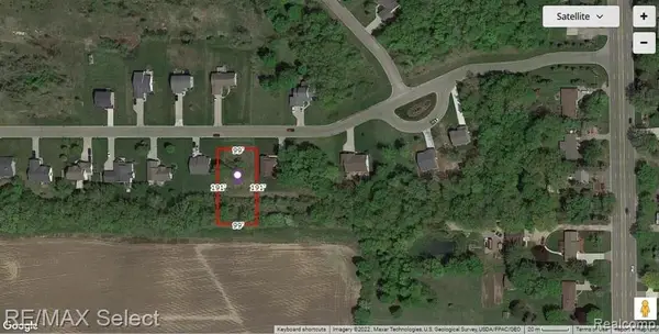7091 Saratoga, Flint, MI 48532