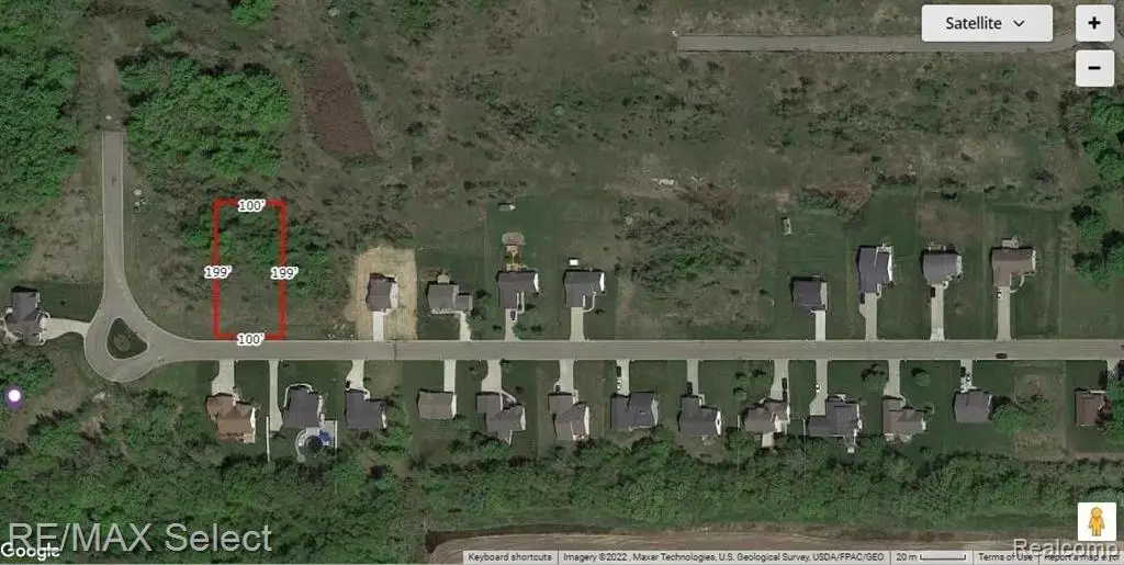 7184 Saratoga, Flint, MI 48532 - #1