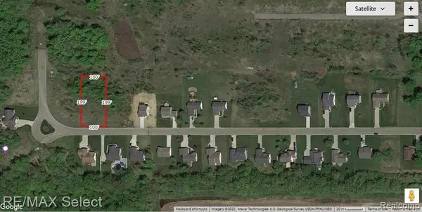 7184 Saratoga, Flint, MI 48532