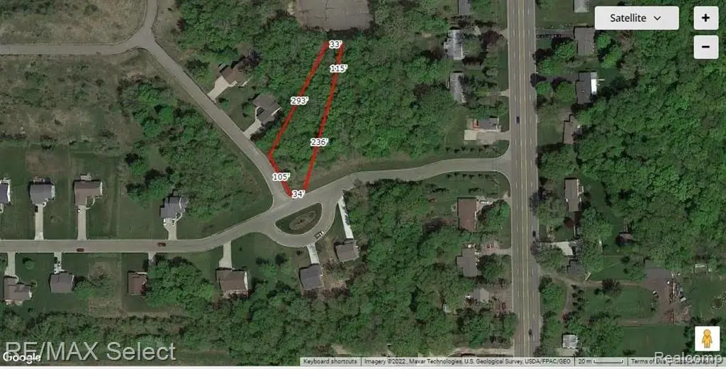 1191 Derby Blvd, Flint, MI 48532 - #1
