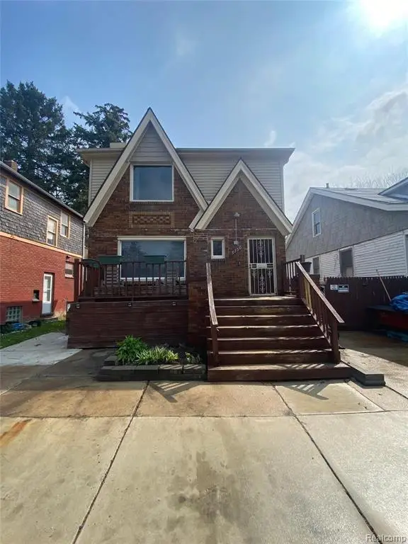 5750 Beaconsfield, Detroit, MI  - Image #1