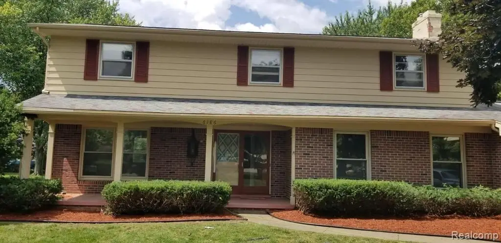 6186 Kings Crown, Grand Blanc, MI  - #1
