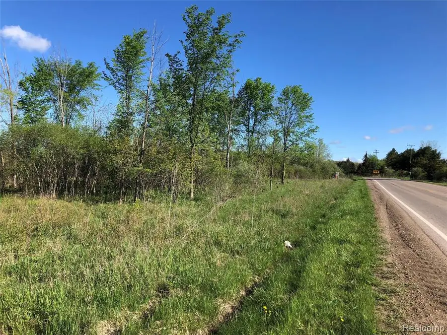 Parcel B Graham, Imlay City, MI 48444 - Image #2