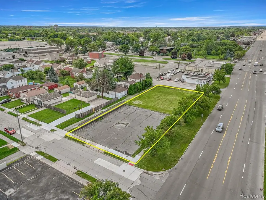 19120 Dix, Melvindale, MI 48122 - #3