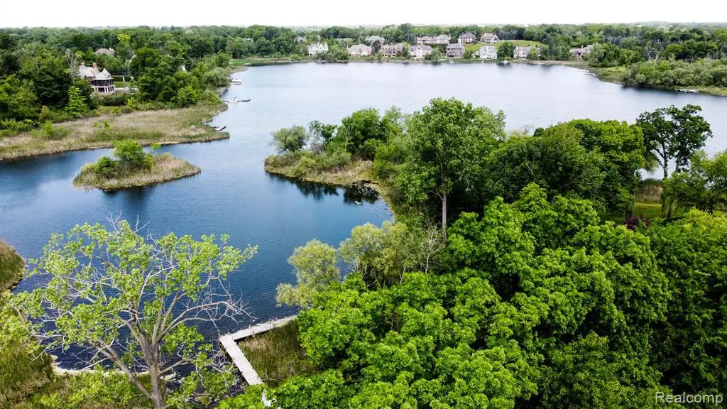 2630 Turtle Lake, Bloomfield Hills, MI  - Image #1