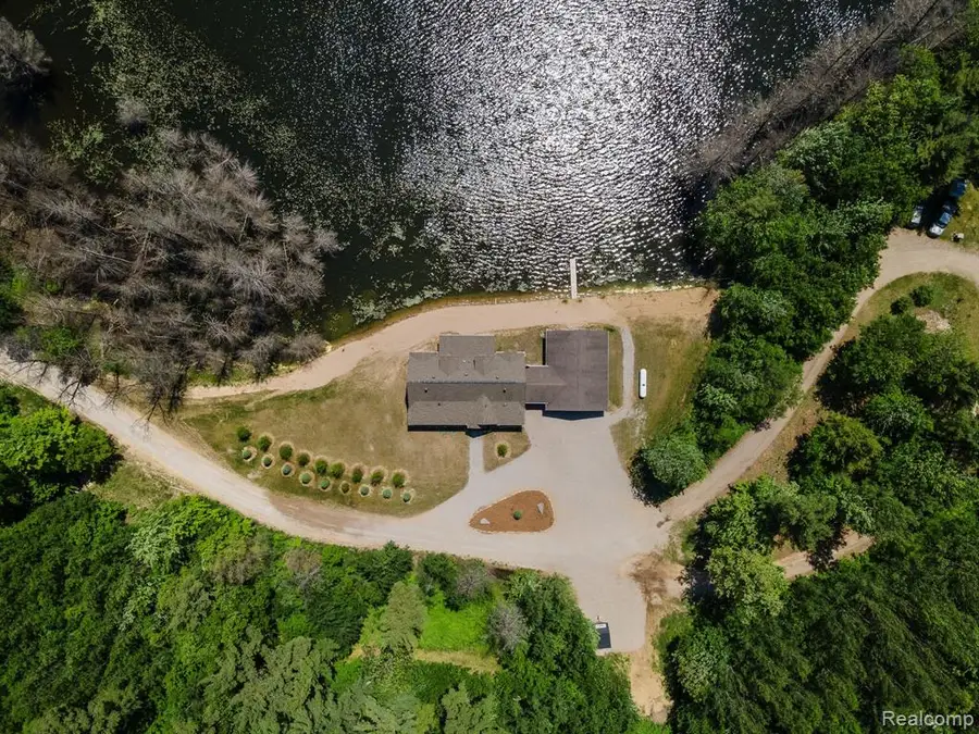 1795 Duck Pond, Gaylord, MI  - Image #2