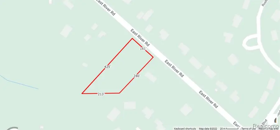6551 River, Flushing, MI 48433 - #2