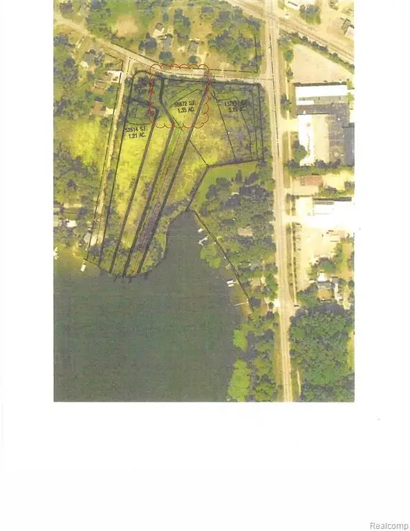 3053 Mccormick, Waterford, MI  - Image #2