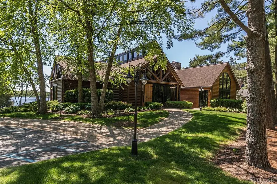 Lot 12 Wyndam, Brighton, MI 48116 - Image #3