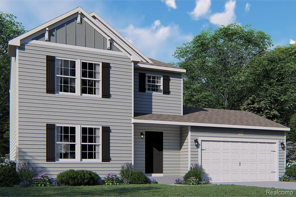 3061 Ivywood, Howell, MI 48855 - Image #1