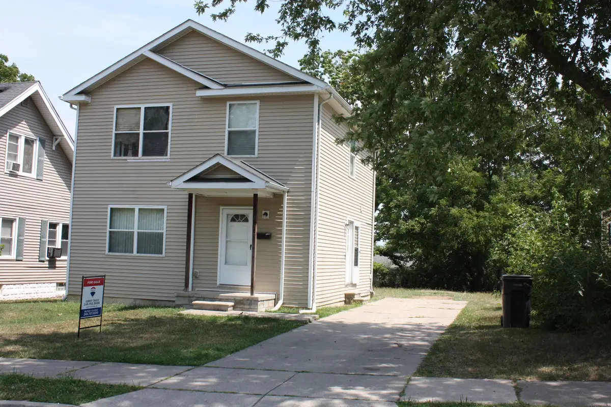 173 Clifford, Pontiac, MI  - Image #1