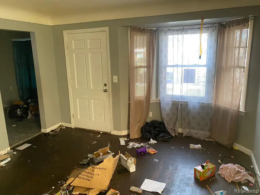 16062 Carlisle, Detroit, MI 48205 - #2
