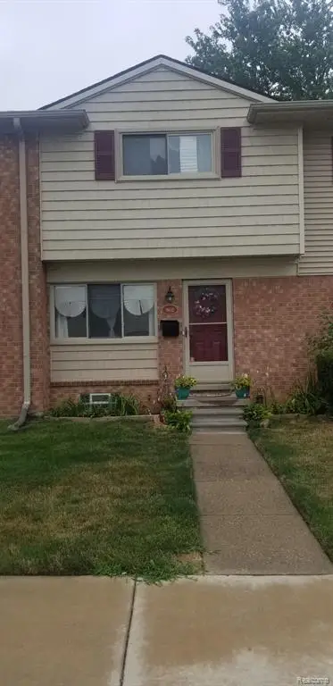 9602 Cornell, Taylor, MI  - Image #2