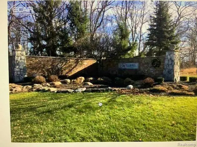 8269 Misty, Grand Blanc, MI  - #1