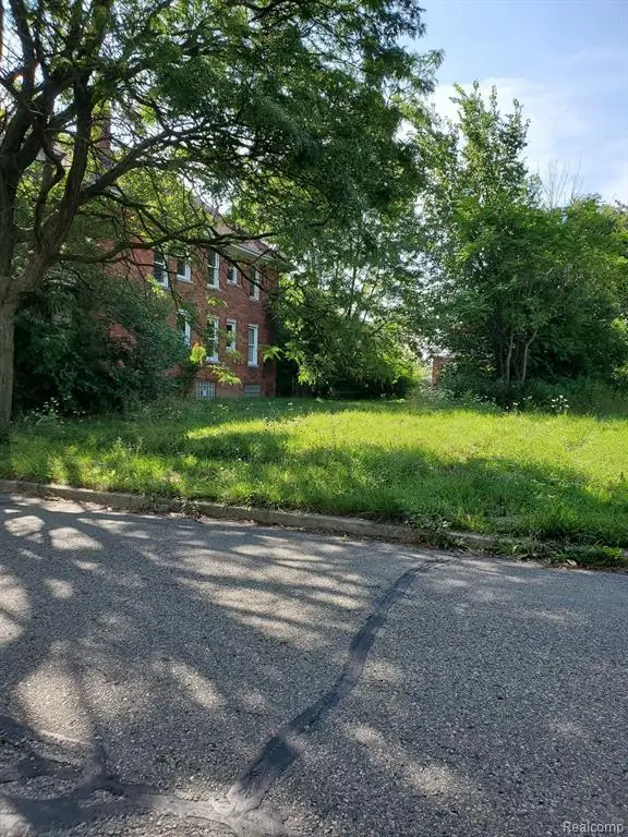314 Mount Vernon, Grosse Pointe Farms, MI 48236 - #2
