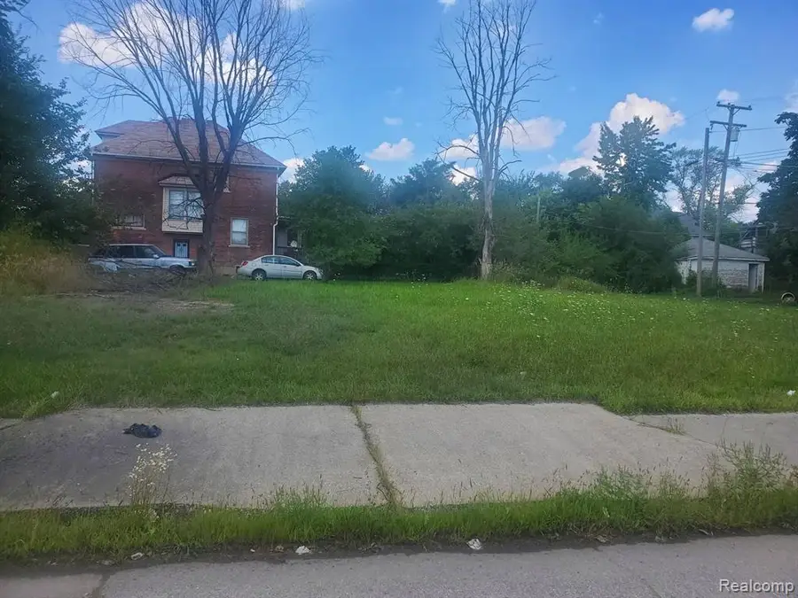 6102 Rosa Parks, Detroit, MI 48208 - #2